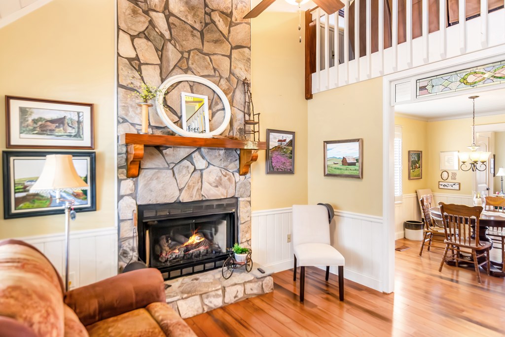 414710 Ellijay Residential