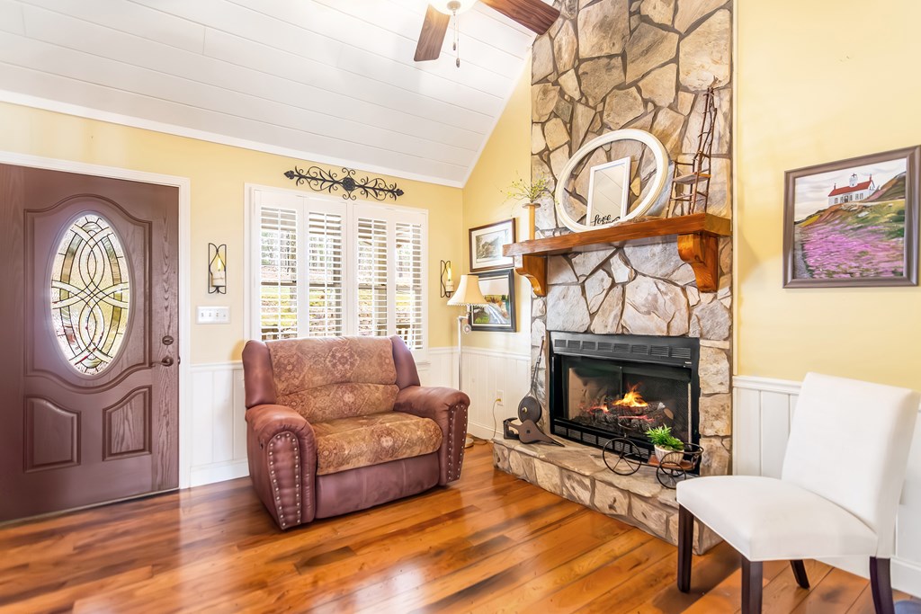 414710 Ellijay Residential