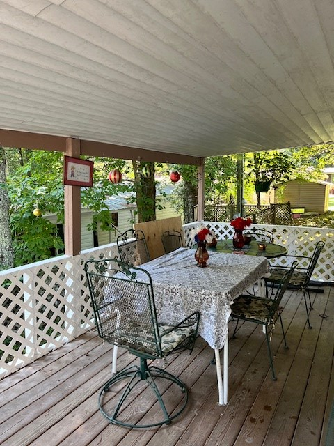 414718 Hiawassee Residential