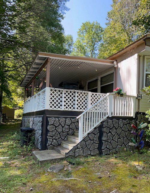 414718 Hiawassee Residential