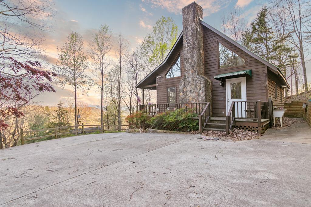 414720 Ellijay Residential