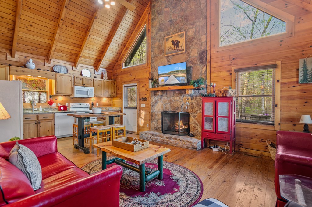 414720 Ellijay Residential