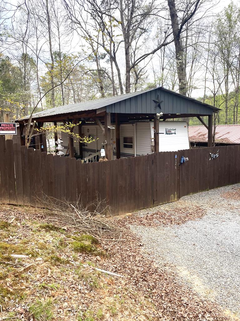 414721 Ellijay Residential
