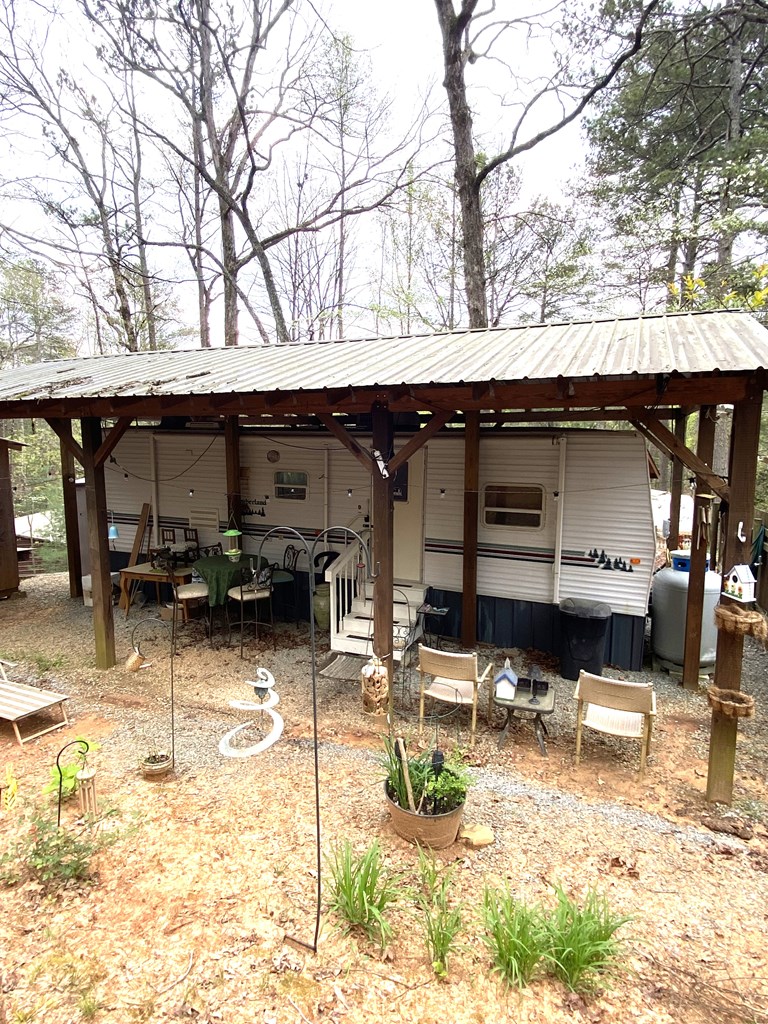 414721 Ellijay Residential