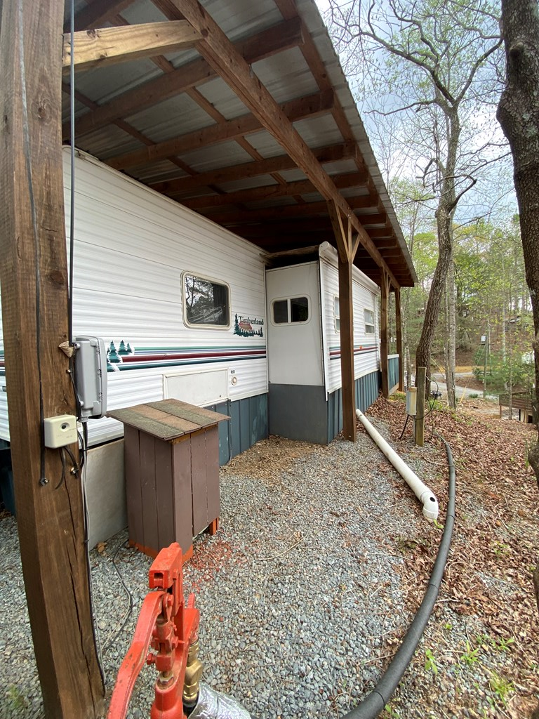 414721 Ellijay Residential