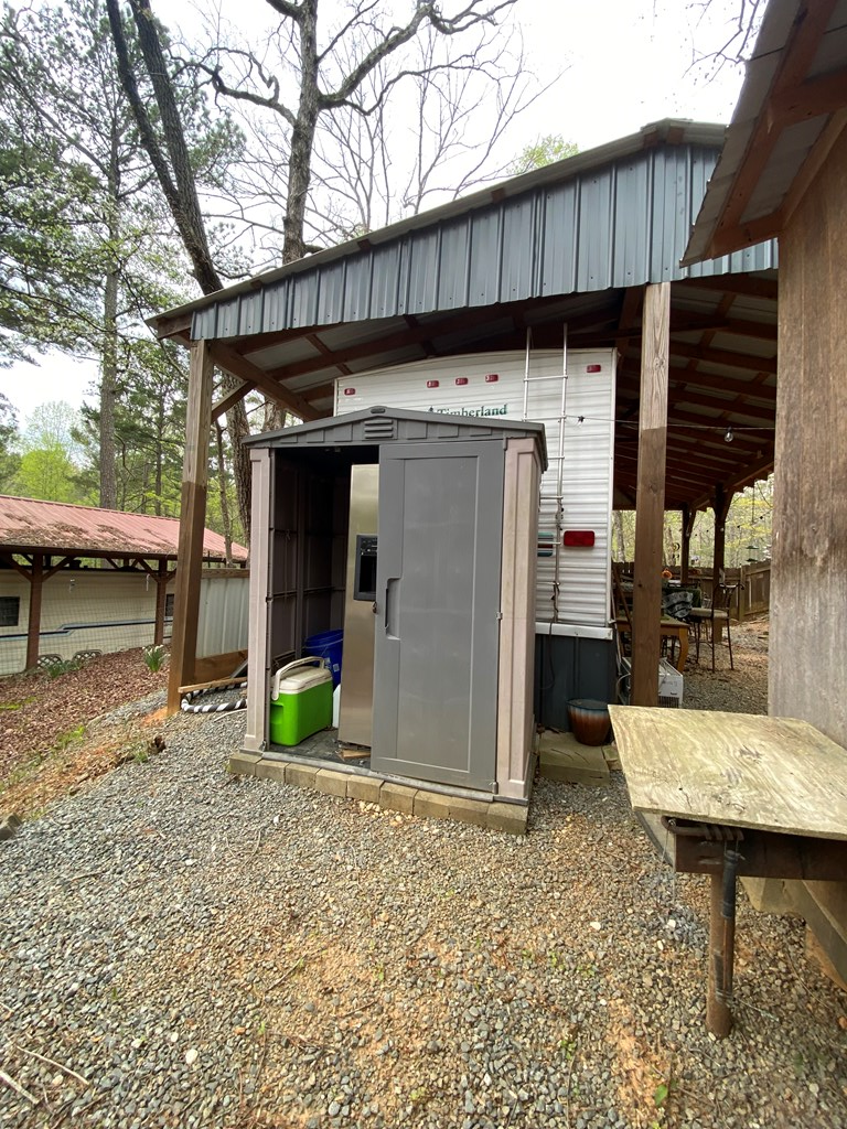 414721 Ellijay Residential