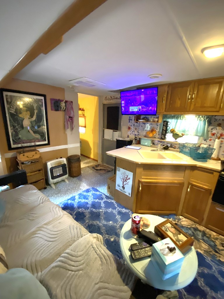 414721 Ellijay Residential
