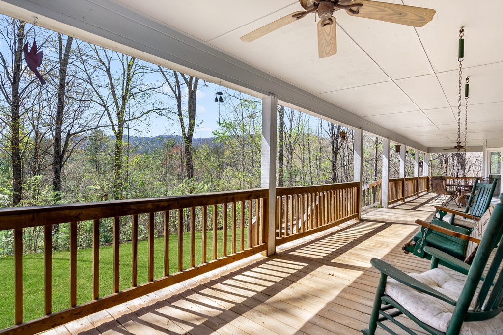 414723 Cherry Log Residential