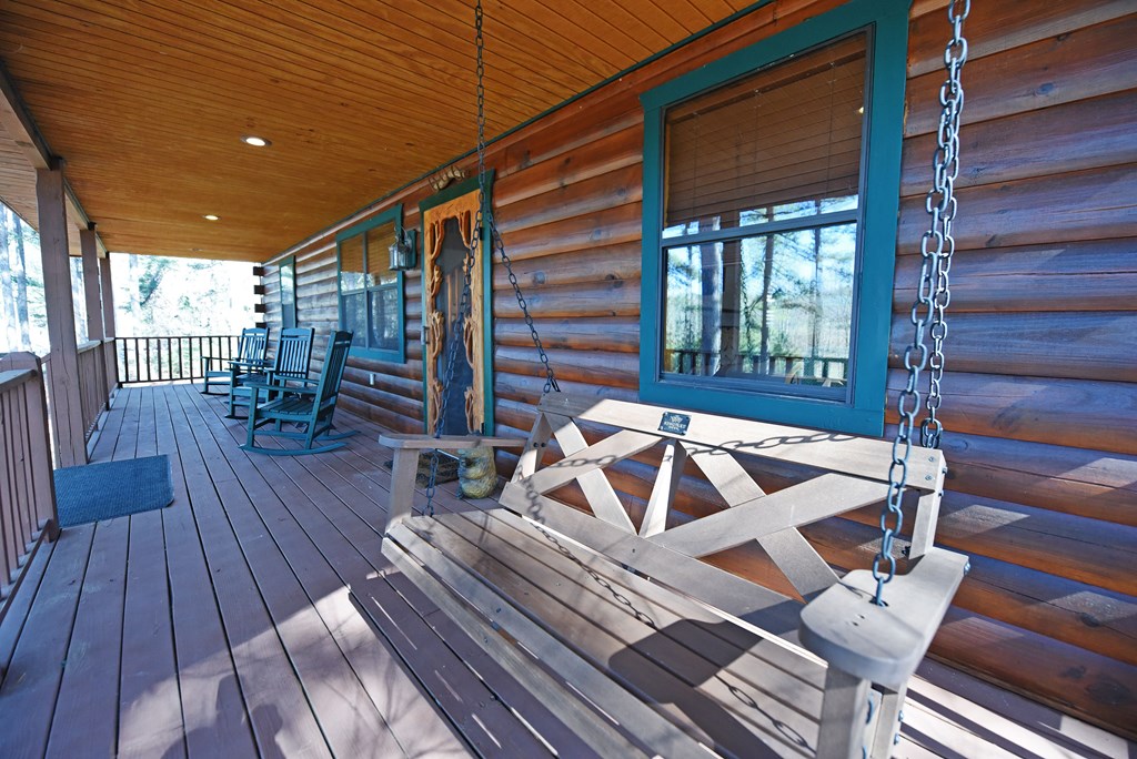 414728 Blairsville Residential