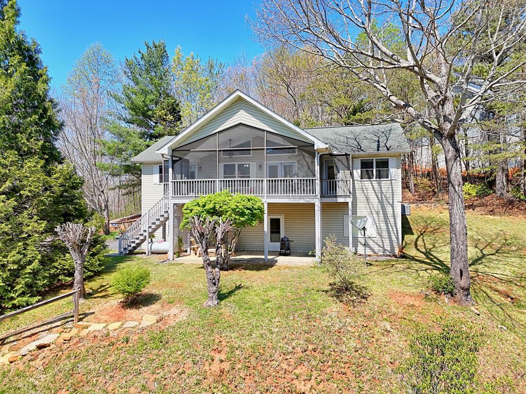 414739 Hiawassee Residential