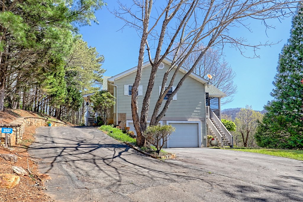 414739 Hiawassee Residential