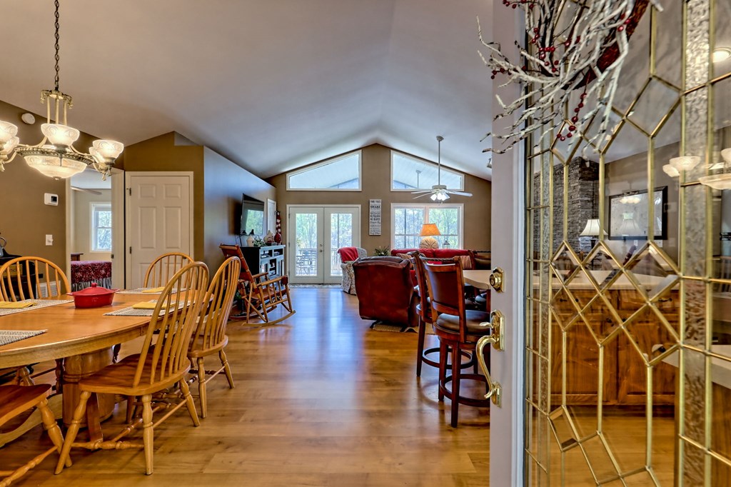 414739 Hiawassee Residential