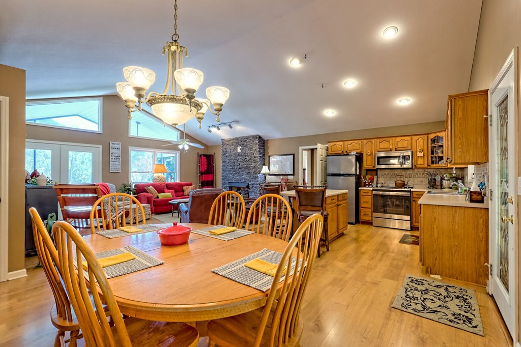 414739 Hiawassee Residential