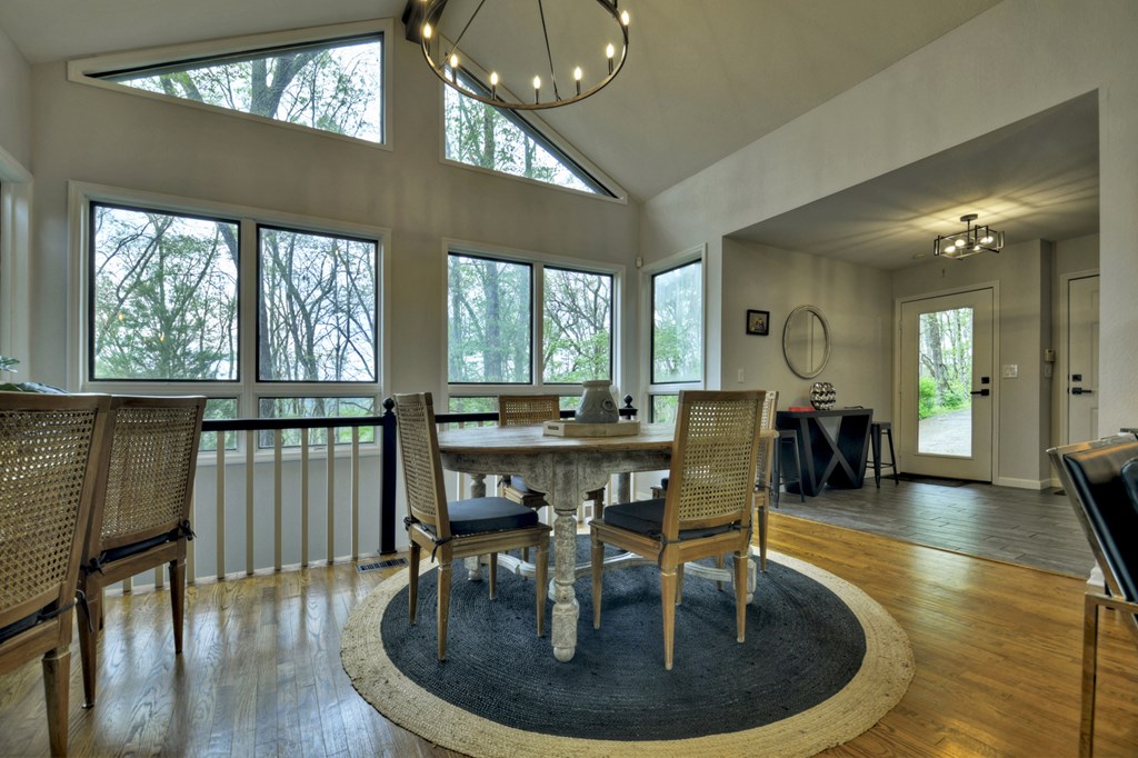 414740 Mineral Bluff Residential