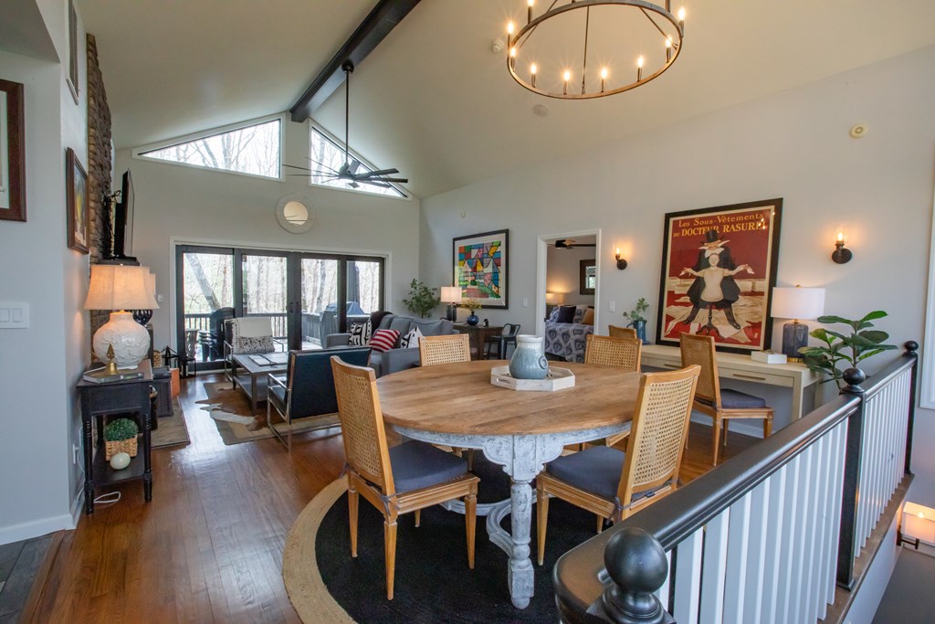 414740 Mineral Bluff Residential