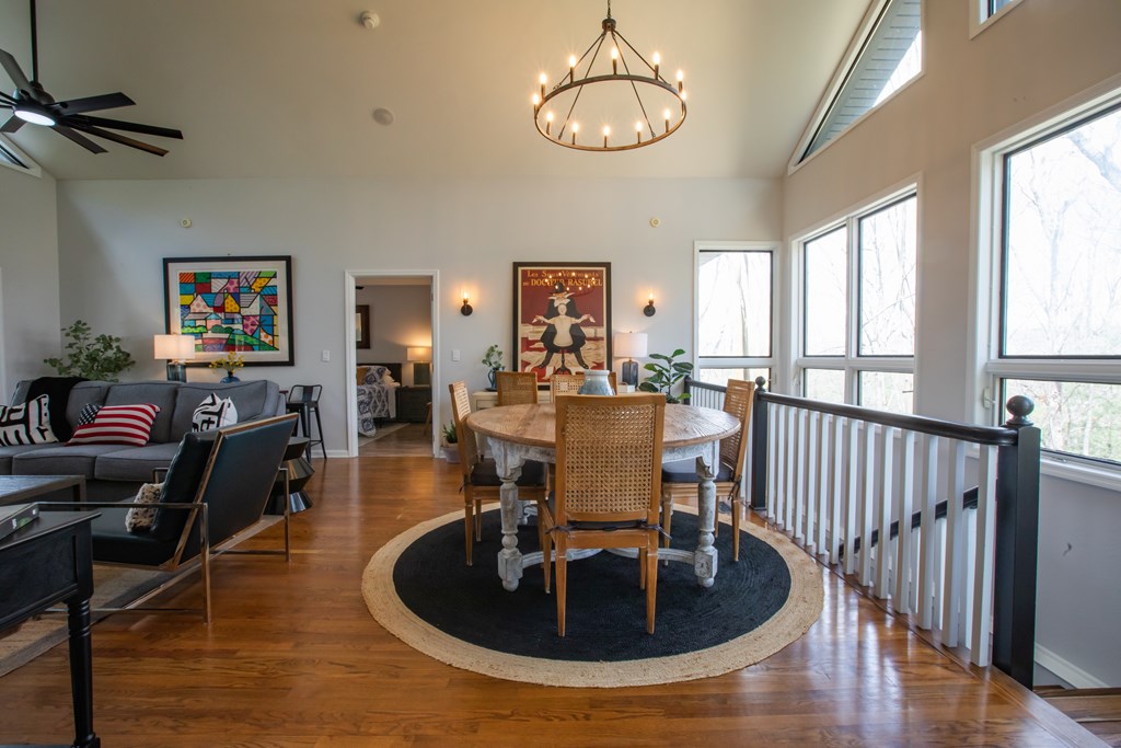 414740 Mineral Bluff Residential