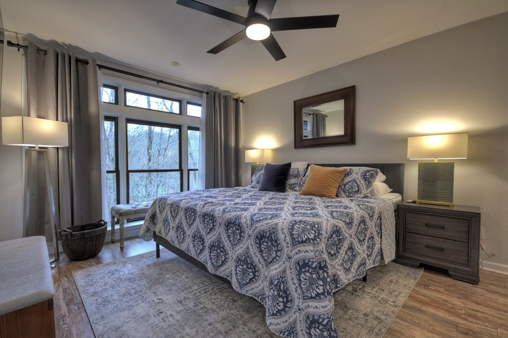 414740 Mineral Bluff Residential