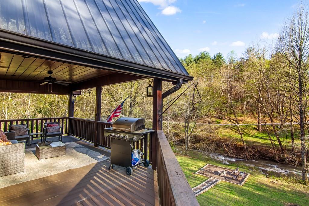 414742 Blue Ridge 