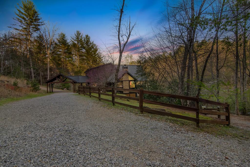 414742 Blue Ridge Residential