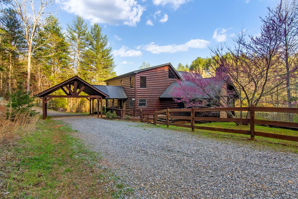 414742 Blue Ridge Residential