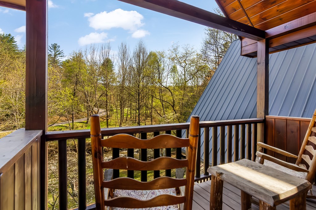 414742 Blue Ridge Residential