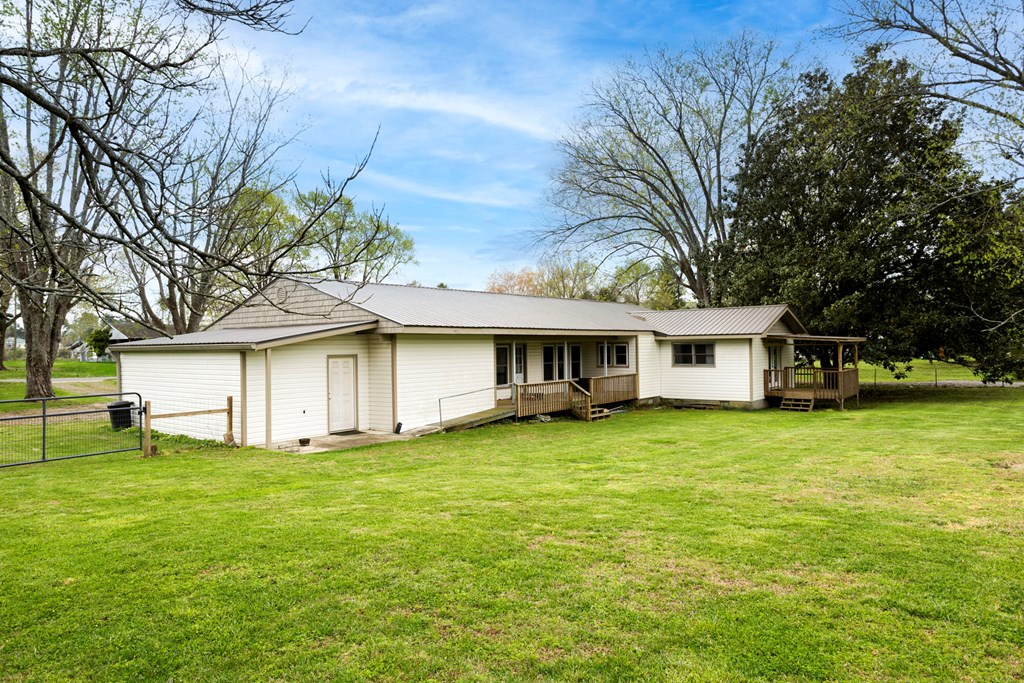 414745 Hayesville Residential
