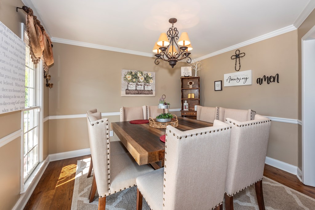 414748 Talking Rock Residential