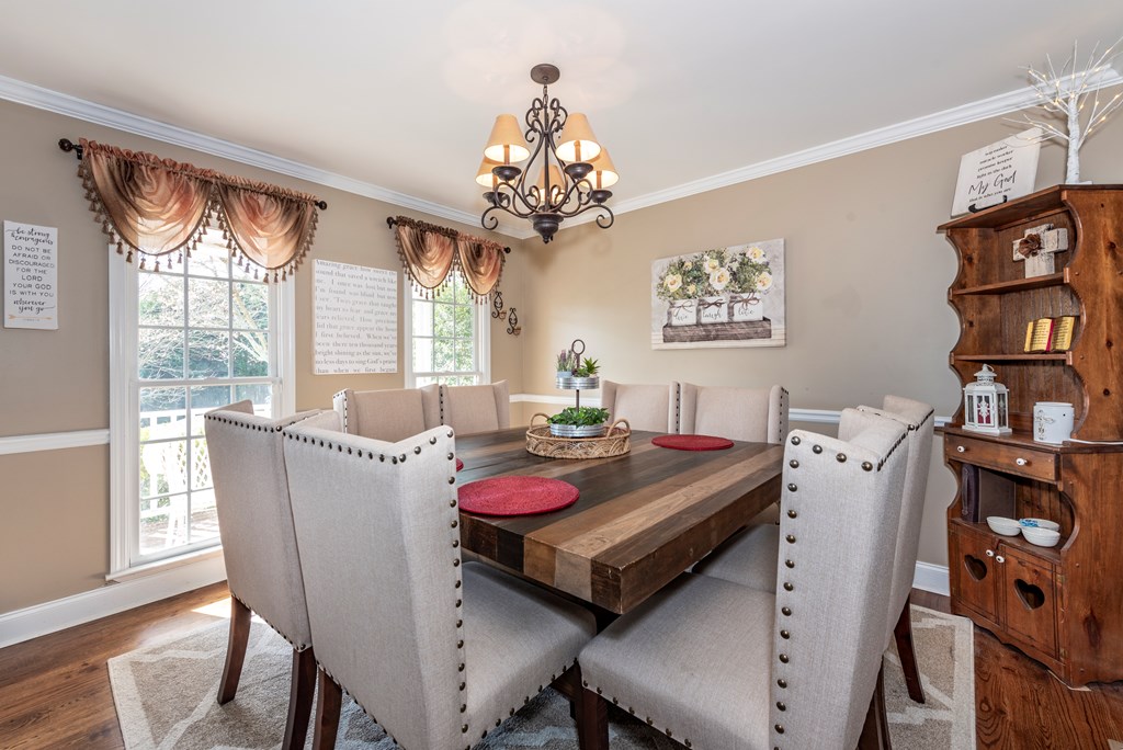414748 Talking Rock Residential