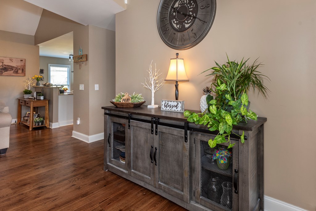 414748 Talking Rock Residential