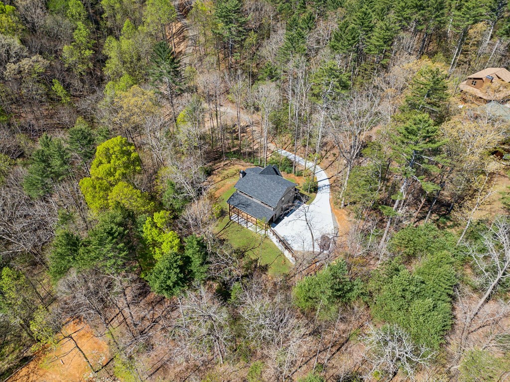 414750 Ellijay Residential