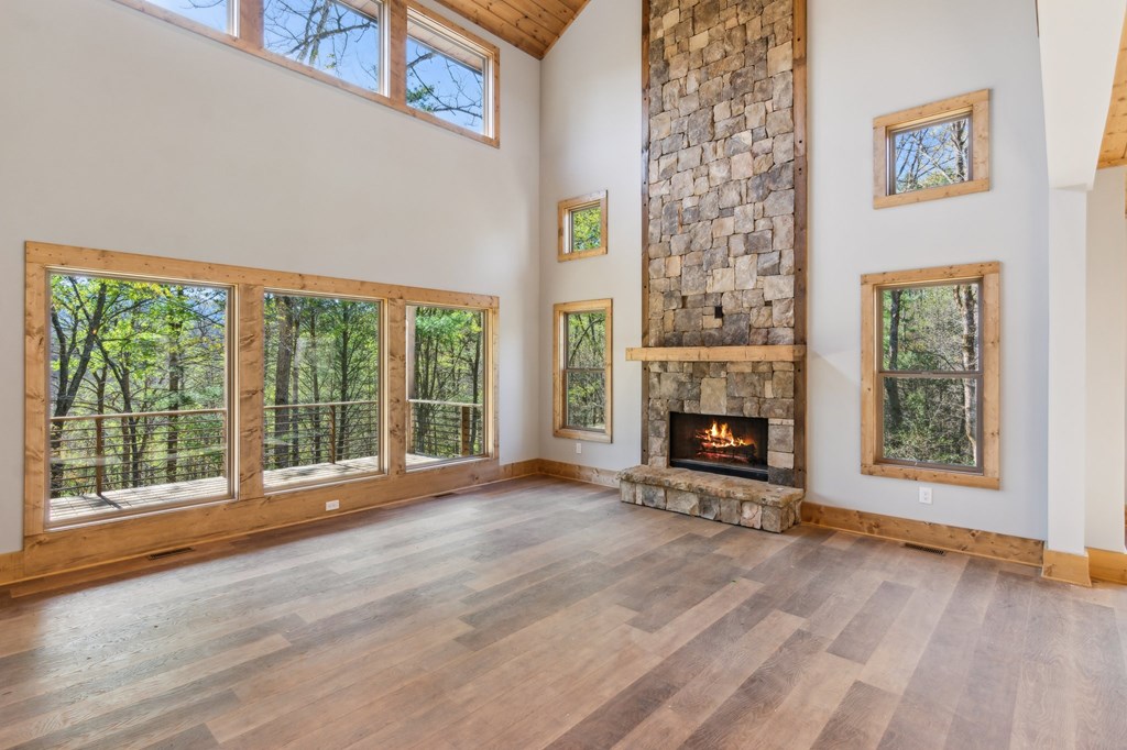 414750 Ellijay Residential