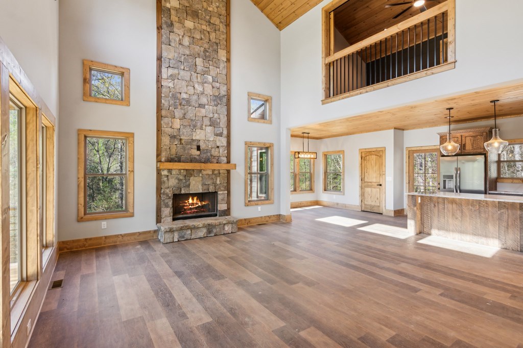 414750 Ellijay Residential