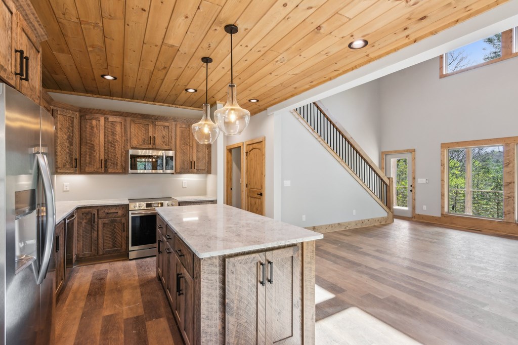 414750 Ellijay Residential