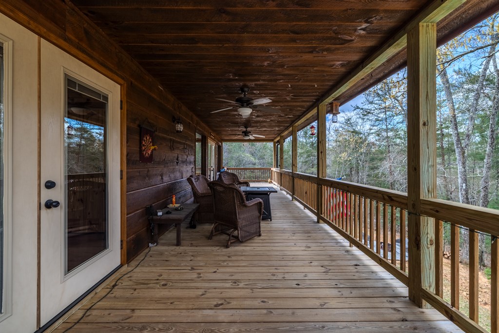414751 Morganton Residential