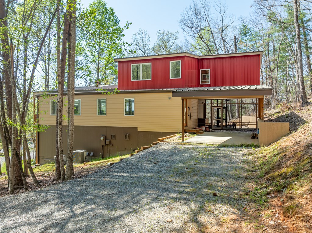 414756 Ellijay Residential