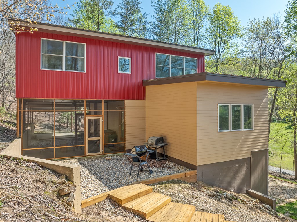 414756 Ellijay Residential