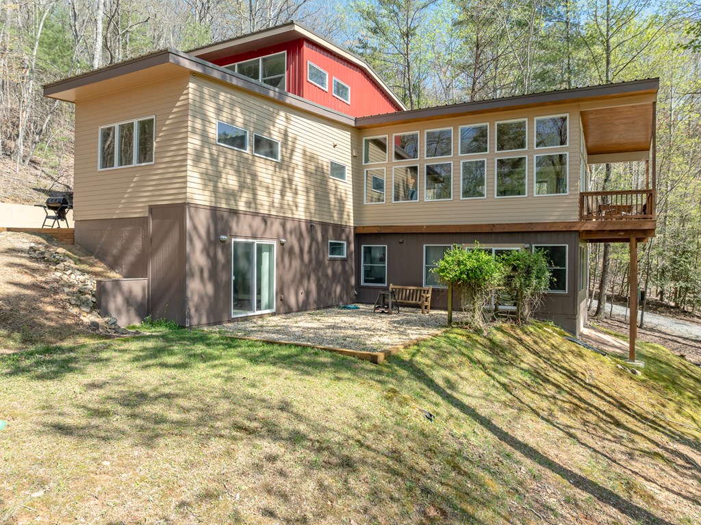 414756 Ellijay Residential