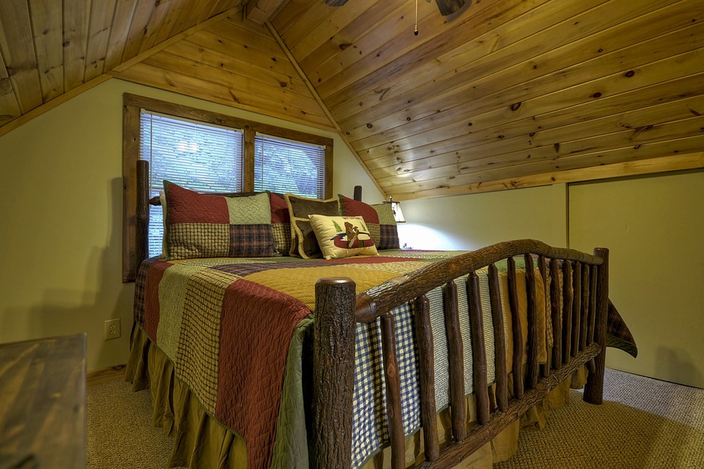 414758 Blue Ridge Residential