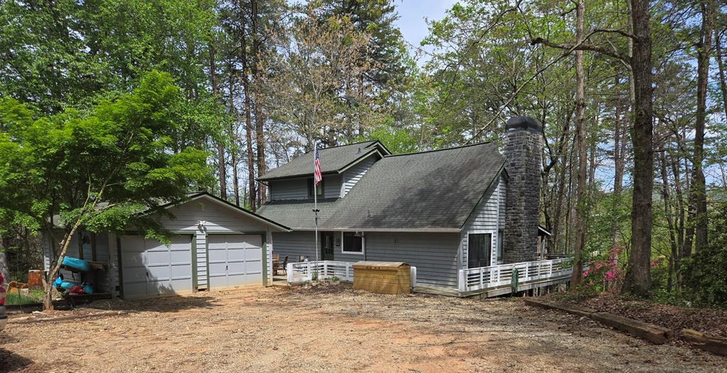 414760 Blairsville 