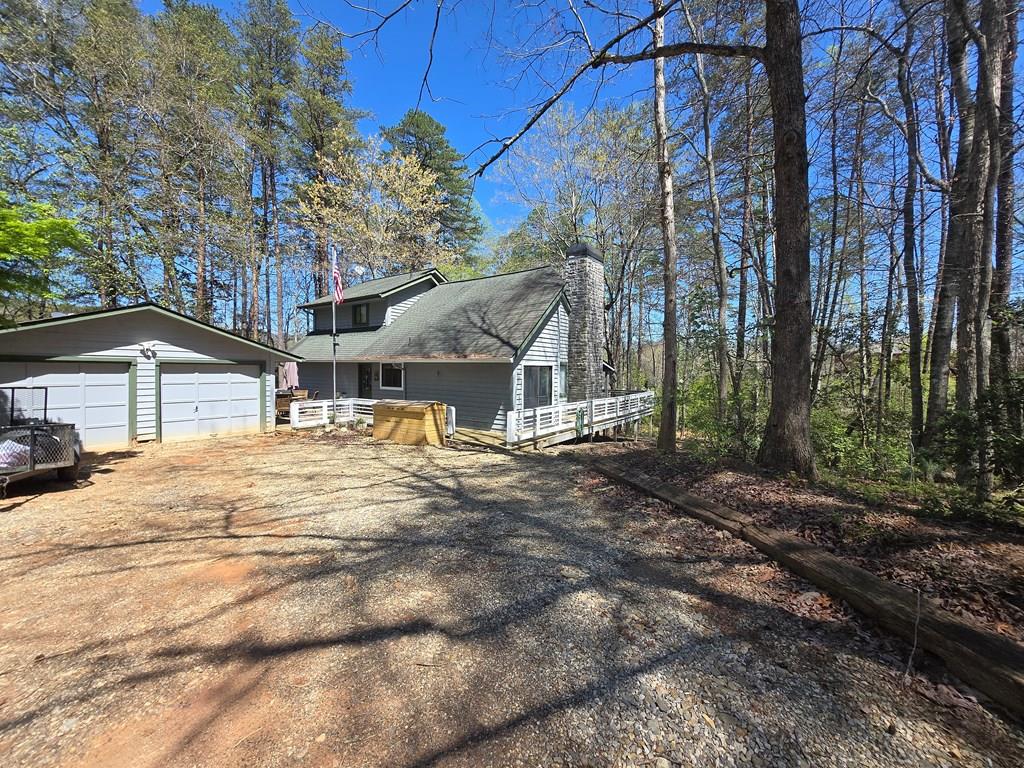 414760 Blairsville Residential