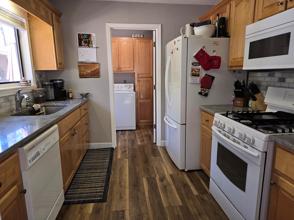 414760 Blairsville Residential