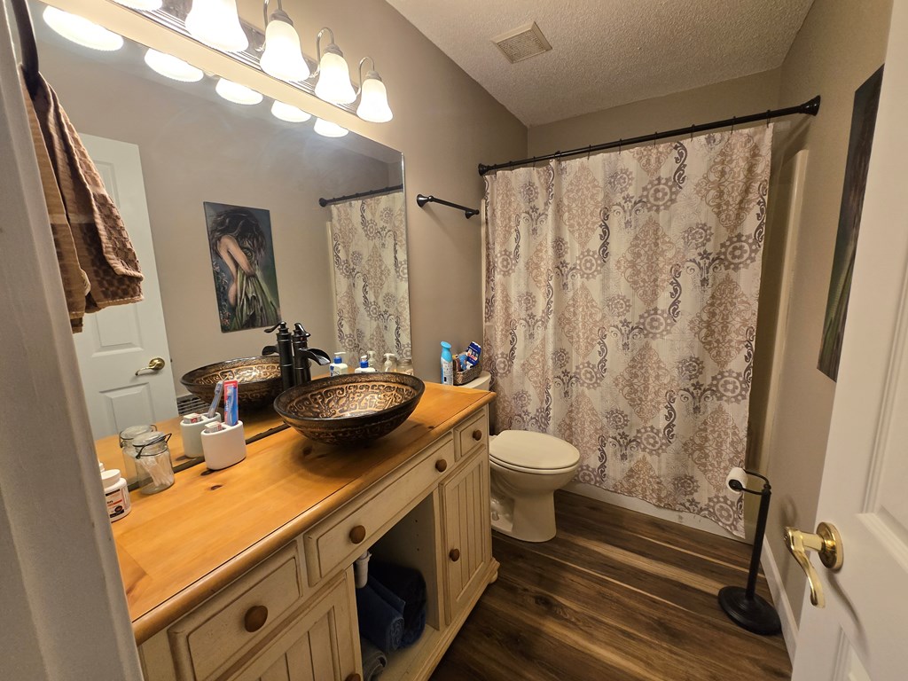 414760 Blairsville Residential