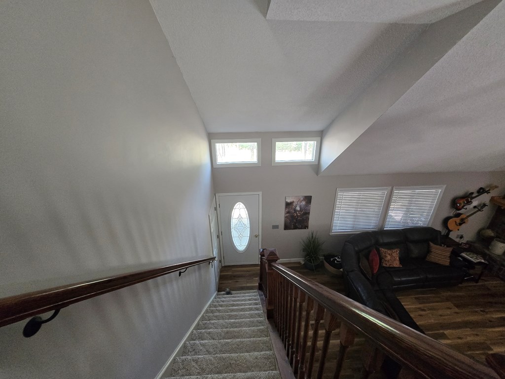414760 Blairsville Residential