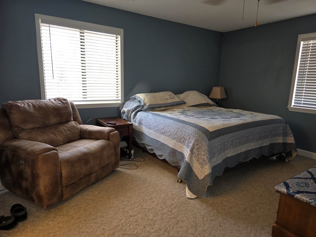 414760 Blairsville Residential