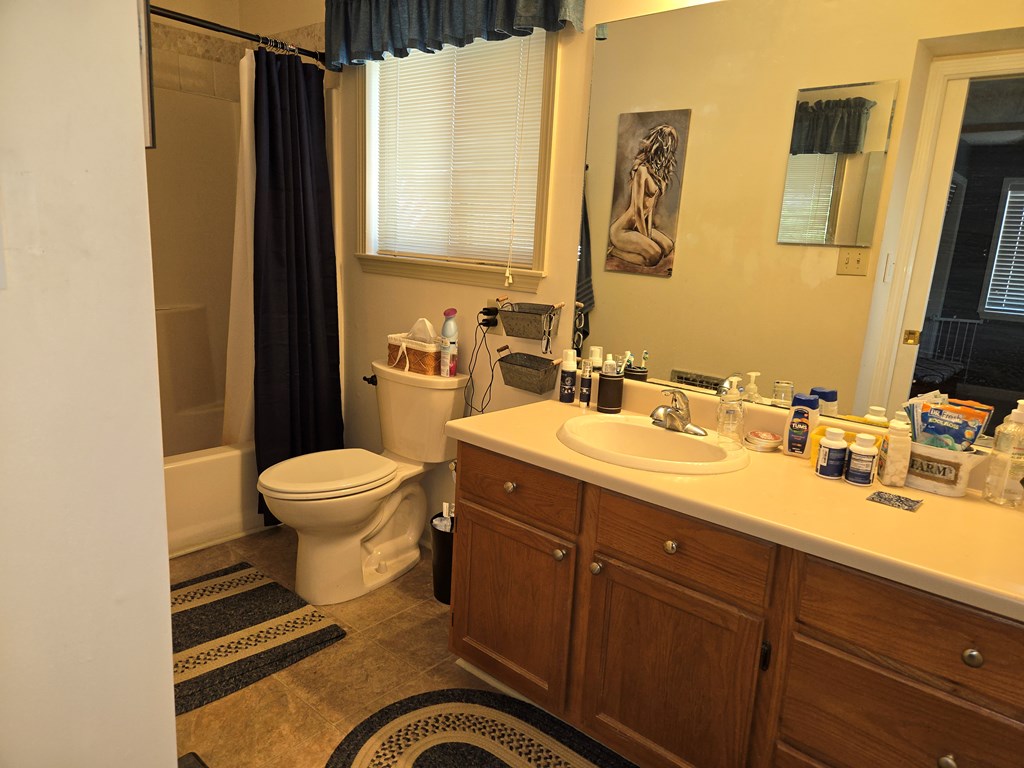 414760 Blairsville Residential