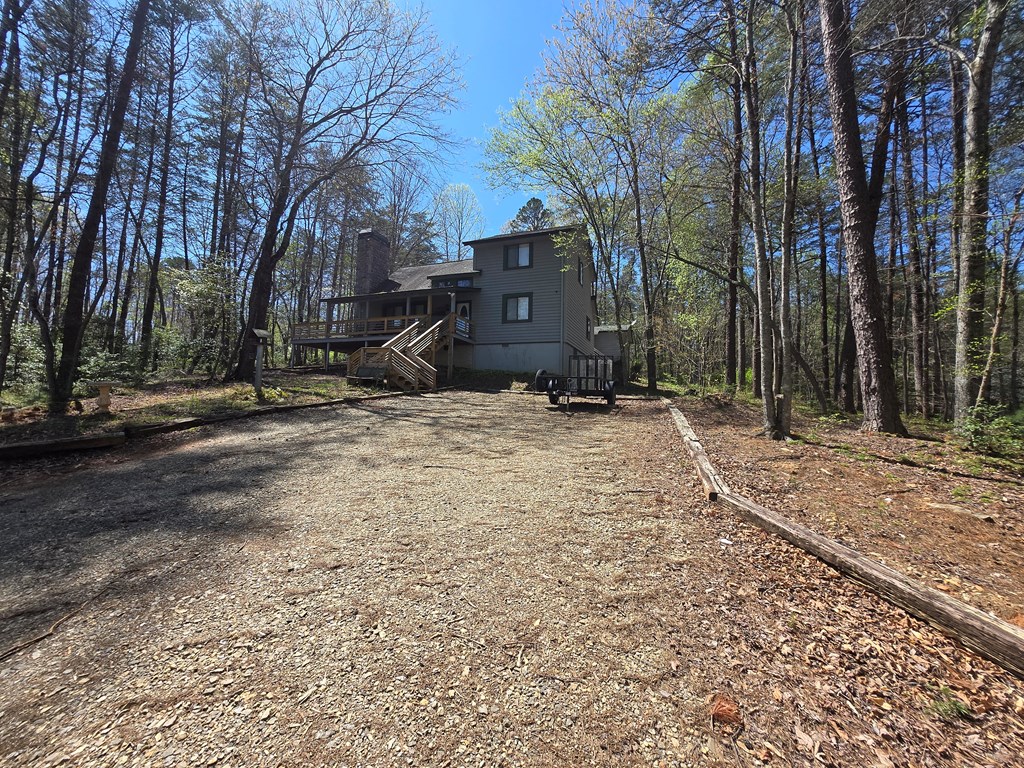 414760 Blairsville Residential