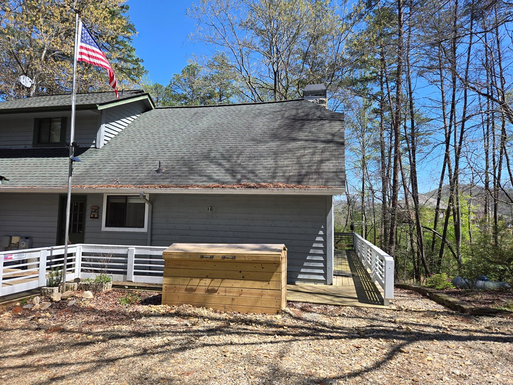414760 Blairsville Residential