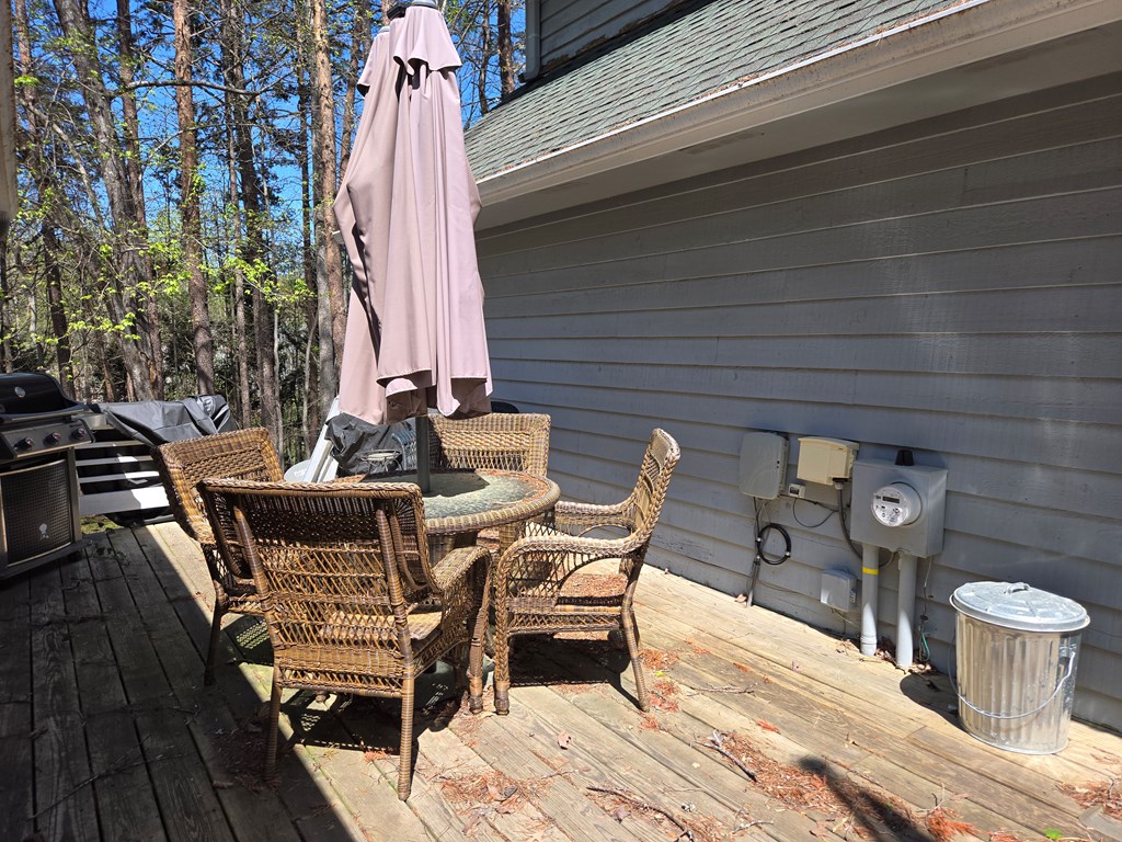 414760 Blairsville Residential