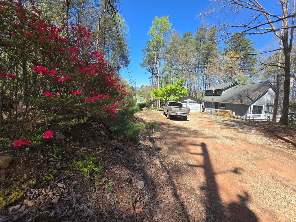 414760 Blairsville Residential