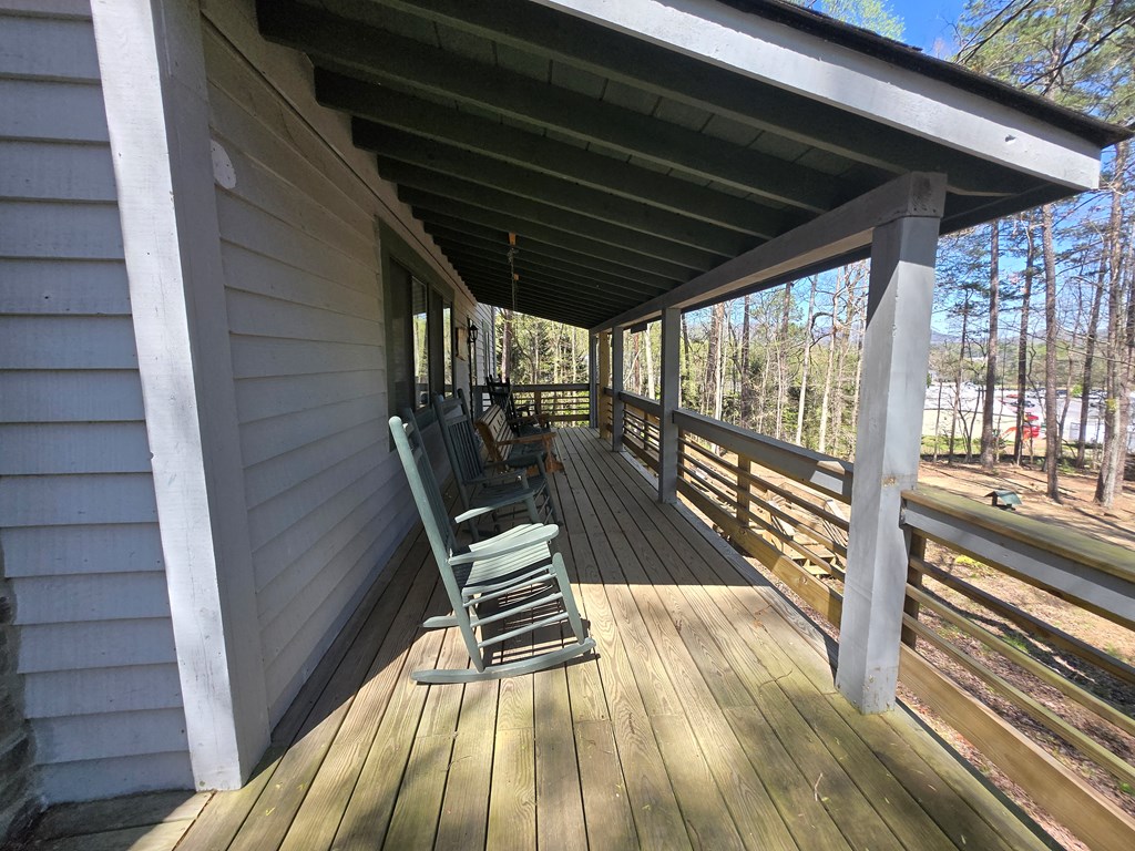 414760 Blairsville Residential